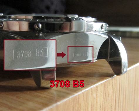 breitling nummer on the case|breitling watches serial numbers.